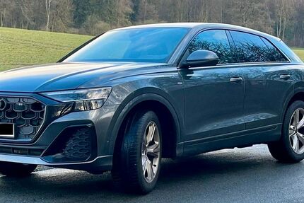 Audi Q8 2.000 km 92.000 &euro; Bad Oeynhausen 32547