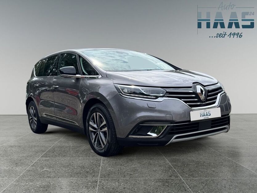 Renault Espace 108.300 km 25.290 € Sonnefeld-Gestungshausen 96242
