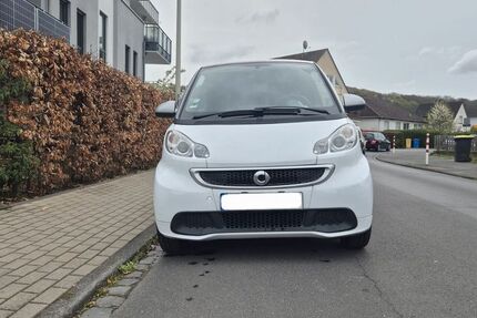 Smart ForTwo 149.999 km 4.500 &euro; Königswinter 53639