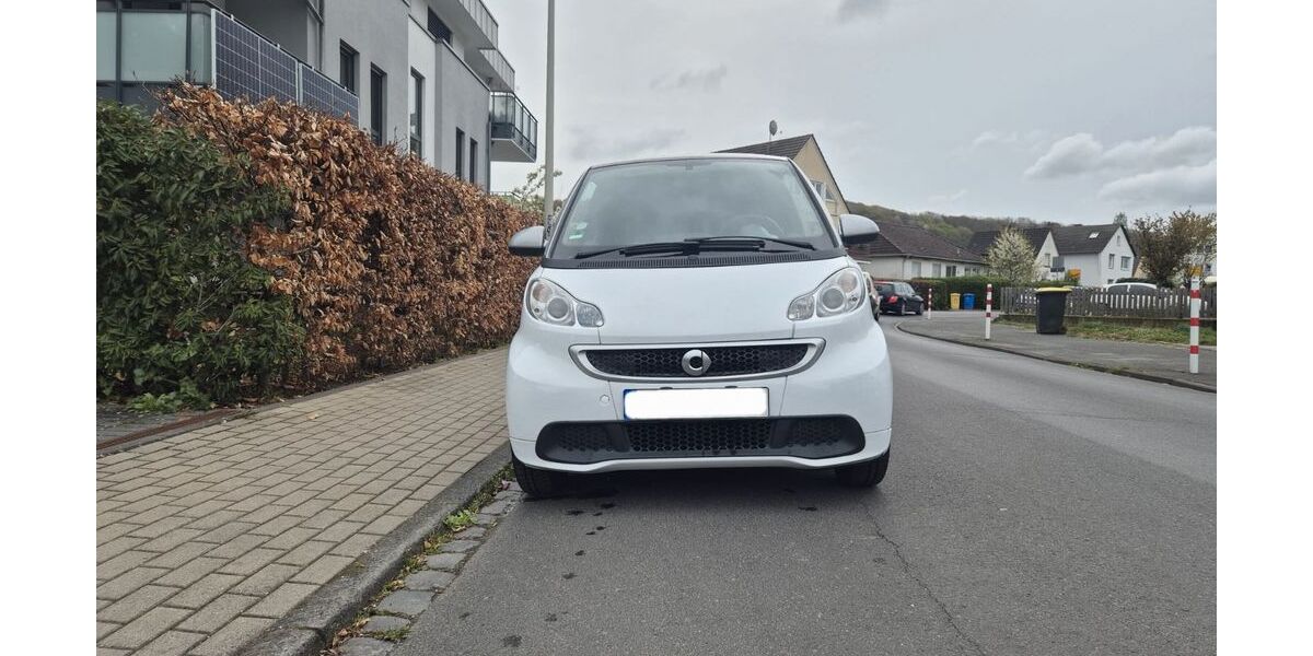 Smart ForTwo 149.999 km 4.500 &euro; Königswinter 53639