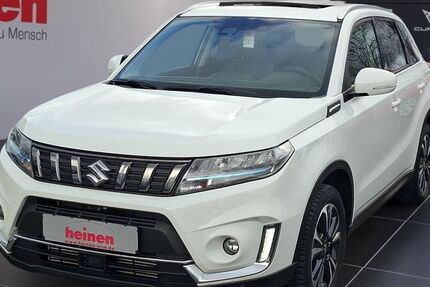 Suzuki Vitara 45.461 km 16.999 &euro; Bergkamen 59192