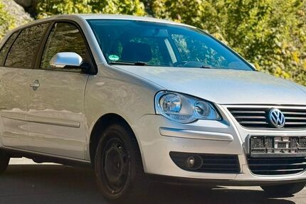 VW Polo 126.000 km 1.900 &euro; Bückeburg 31675