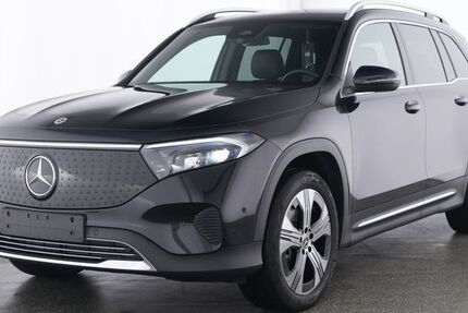 Mercedes-Benz EQB 18.379 km 41.590 &euro; Lübeck 23556