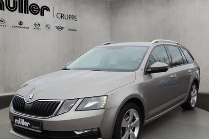 Skoda Octavia 108.150 km 13.990 &euro; Losheim am See 66679