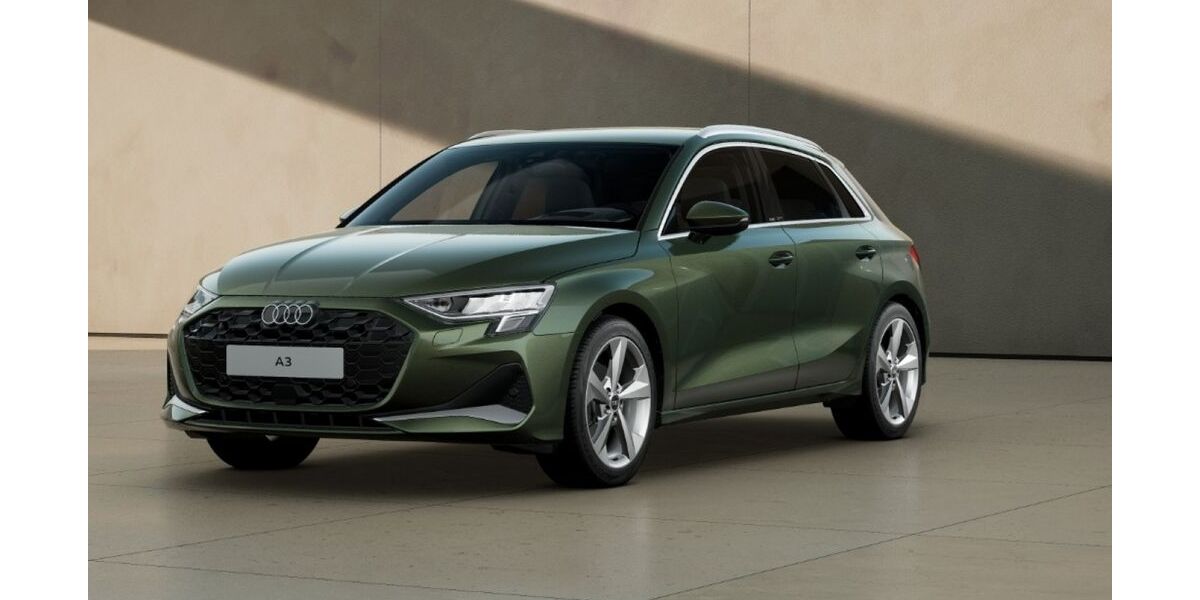 Audi A3 14.920 km 30.900 &euro; Passau 94036