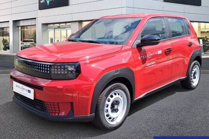 Fiat Grande Panda 2.500 km 22.480 € Wiesbaden 65203