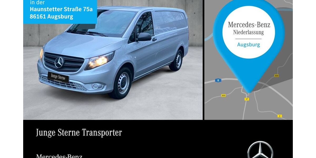 Mercedes-Benz Vito 103.924 km 23.181 &euro; Augsburg 86161