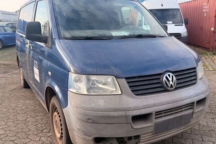 VW T5 Transporter 89.000 km 1.500 &euro; bocholt 46395