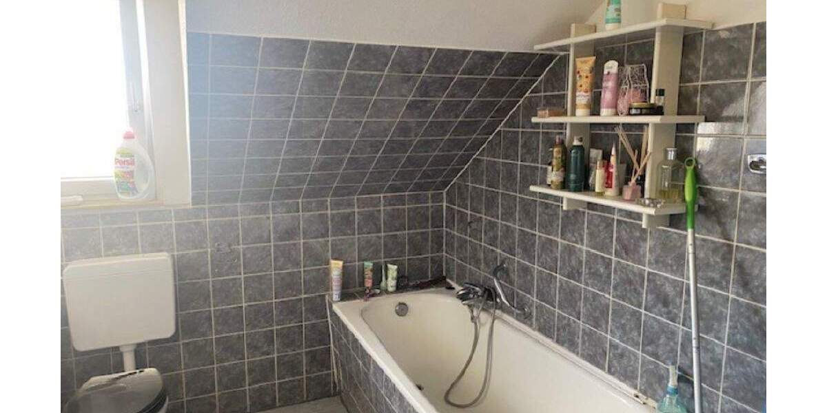 Etagenwohnung Pfullendorf - 3 Zimmer, 83 m&sup2;, 185.000&euro; | Angebot:25690127