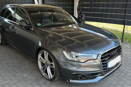 Audi A6 273.273 km 14.500 &euro; Möckern 39291