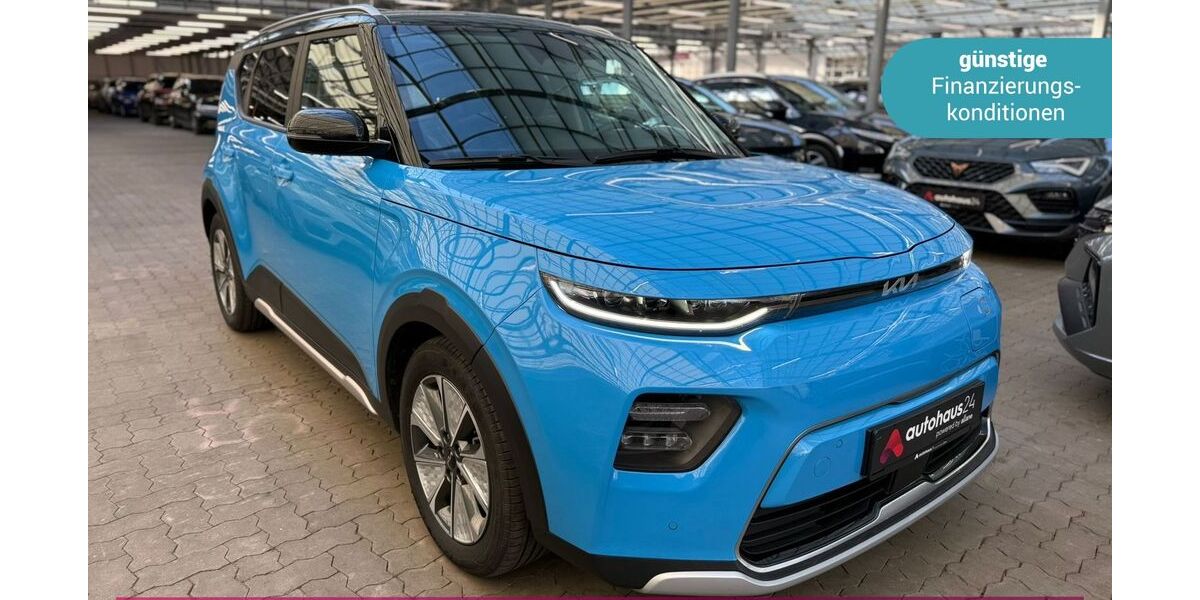 Kia Soul 10.841 km 25.290 &euro; Ludwigsfelde (bei Berlin) 14974