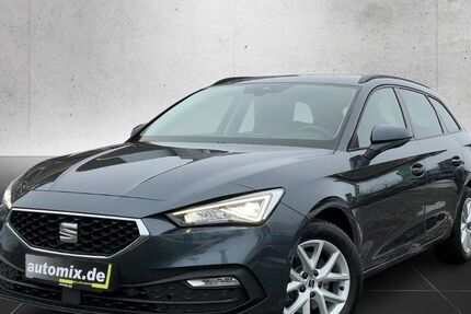 Seat Leon 103.632 km 18.450 &euro; Enge-Sande 25917
