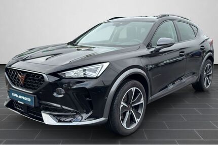 Cupra Formentor 45.268 km 22.990 &euro; Simmern 55469