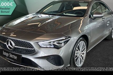 Mercedes-Benz EQB 13.667 km 39.990 &euro; Stuttgart 70469
