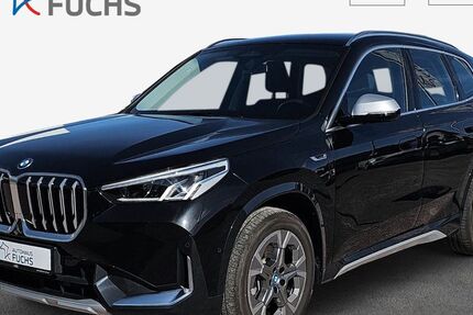 BMW X1 12.500 km 36.635 &euro; Lohr am Main 97816