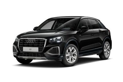 Audi Q2 7.528 km 30.970 &euro; Grünstadt 67269