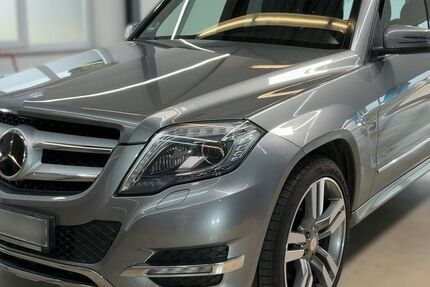 Mercedes-Benz GLK 350 164.000 km 19.980 &euro; Laatzen 30880