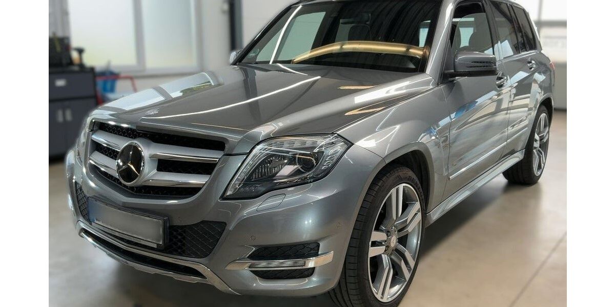 Mercedes-Benz GLK 350 164.000 km 19.980 &euro; Laatzen 30880