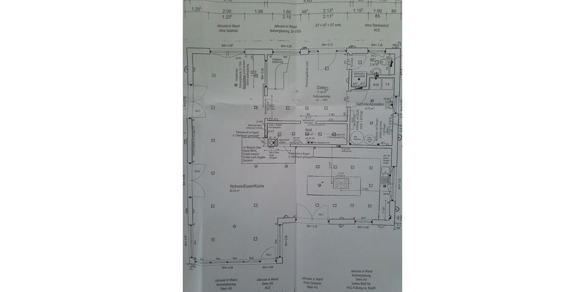 Einfamilienhaus Schnaitsee - 3.5 Zimmer, 225 m&sup2;, 829.000&euro; | Angebot:27120924