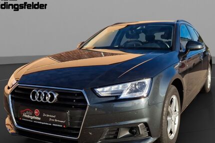 Audi A4 118.000 km 17.990 &euro; Merkendorf 91732