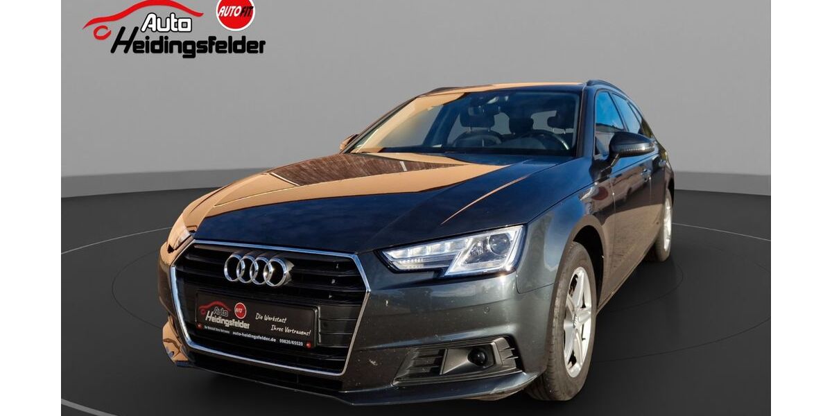 Audi A4 118.000 km 18.990 &euro; Merkendorf 91732
