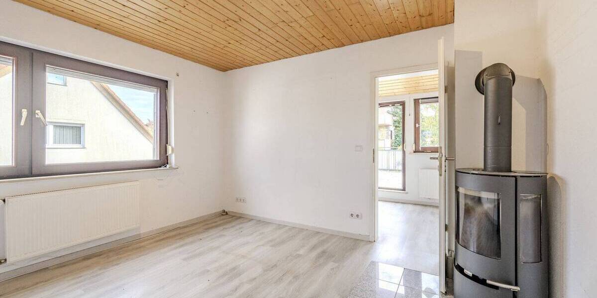 Doppelhaushälfte Marbach am Neckar Marbach - 6 Zimmer, 144 m&sup2;, 439.000&euro; | Angebot:26174159