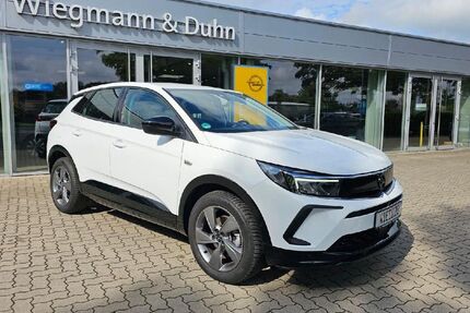 Opel Grandland (X) 14.034 km 25.900 € Oyten 28876