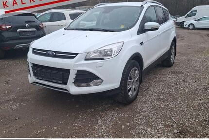 Ford Kuga 145.633 km 7.485 &euro; Achern 77855
