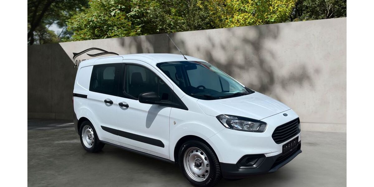 Ford Transit Courier 10.700 km 14.500 &euro; Neustadt 67434