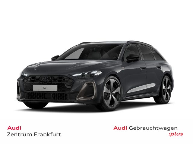 Audi A5 9.794 km 46.720 &euro; Frankfurt am Main 60314
