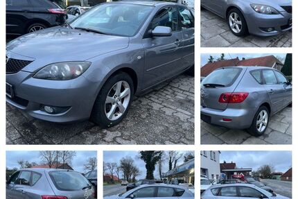 Mazda 3 208.989 km 1.999 &euro; Friedeburg 26446