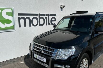 Mitsubishi Pajero 299.998 km 15.990 &euro; Neubrandenburg 17034