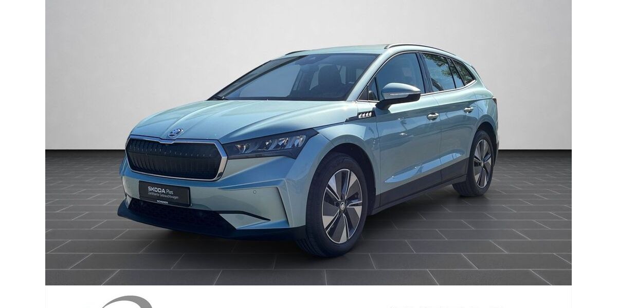 Skoda Enyaq 27.827 km 26.950 &euro; Simmern 55469
