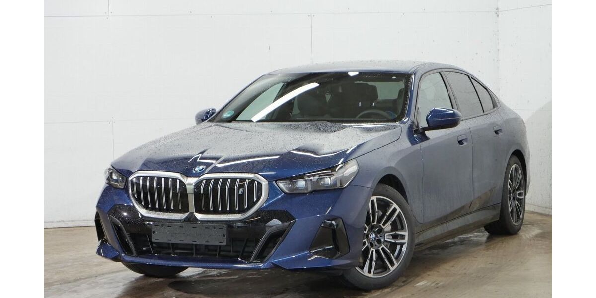 BMW i5 12.600 km 63.980 &euro; Wasserburg a. Inn 83512