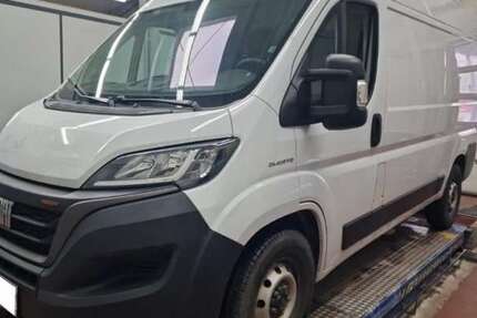 Fiat Ducato 134.900 km 17.500 € Eitorf 53783