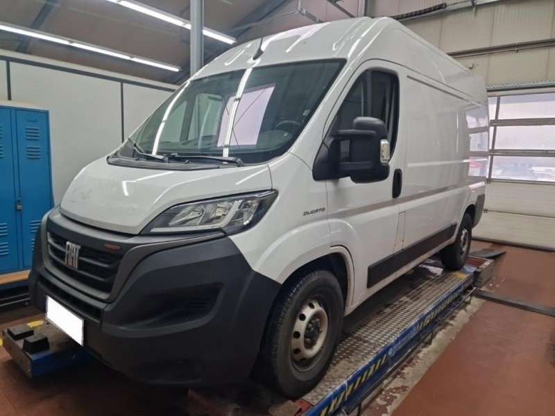 Fiat Ducato 134.900 km 17.500 € Eitorf 53783