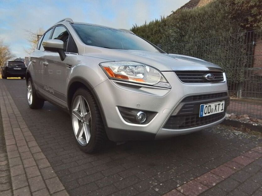 Kuga