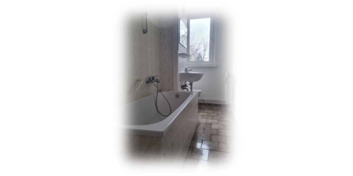 Etagenwohnung Pasewalk - 3 Zimmer, 60 m&sup2;, 439&euro; | Angebot:24430462