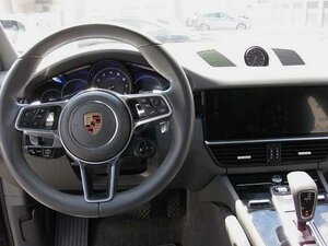 Porsche Cayenne Plug-In-Hybrid 1HD dt.Fzg. 164.000 km 36.999 &euro; Biebesheim 64584