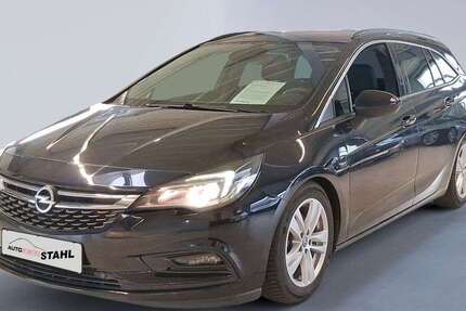 Opel Astra 56.449 km 19.900 &euro; Untermeitingen 86836