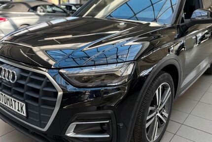 Audi Q5 62.000 km 27.490 &euro; Bottrop 46236