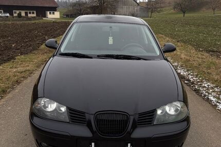 Seat Ibiza 178.973 km 1.600 &euro; Hilzingen 78247