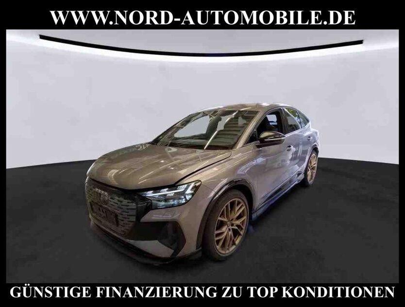 Audi Q4 e-tron 66.900 km 27.990 € Rastede/ Wahnbek 26180