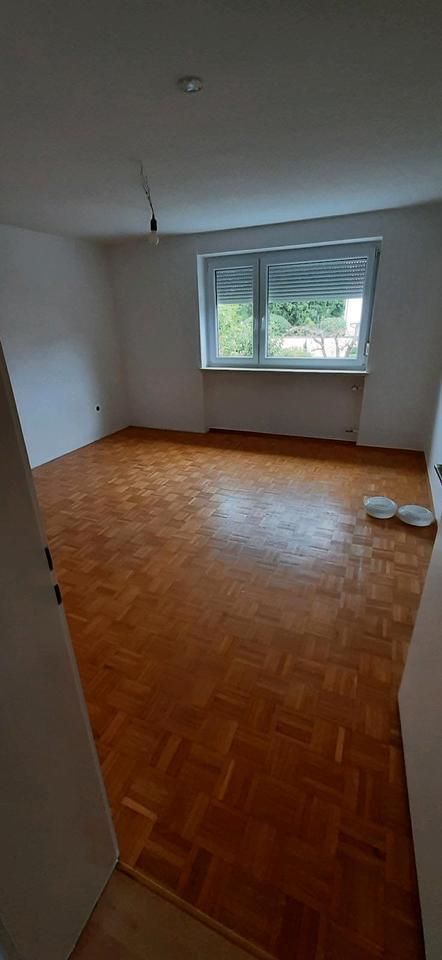 4 Zimmer Wohnung