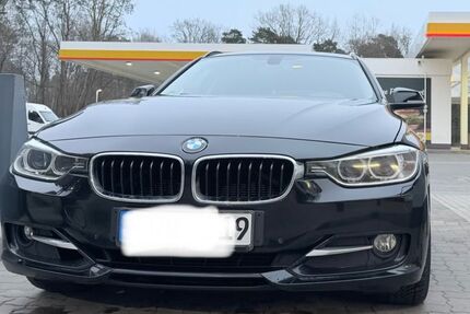 BMW 318 295.300 km 7.000 &euro; Strausberg 15344