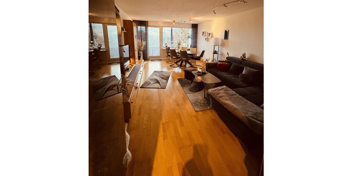 Erdgeschoßwohnung Schalksmühle - 4 Zimmer, 86 m&sup2;, 196.000&euro; | Angebot:24831063