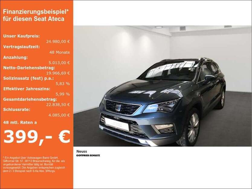 Ateca