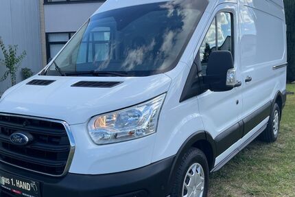Ford Transit 110.569 km 16.990 € Langen 63225