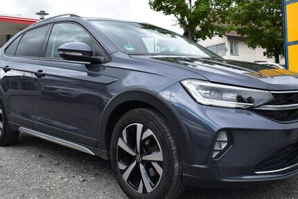 VW Taigo 29.000 km 20.850 &euro; Schönberg 94513