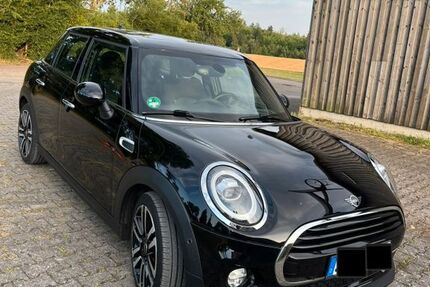 Mini Cooper 90.325 km 15.250 &euro; Mainhardt 74535